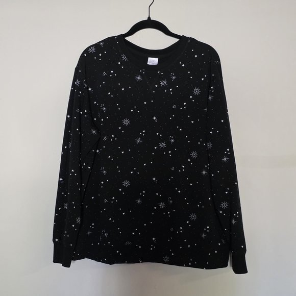 Target Stars Above Plus Size Crewneck - Picture 5 of 5